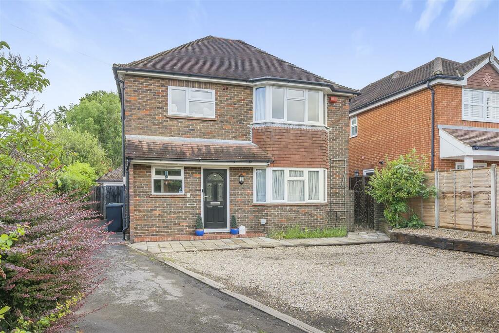 Main image of property: Guildford Road, Bisley, Woking