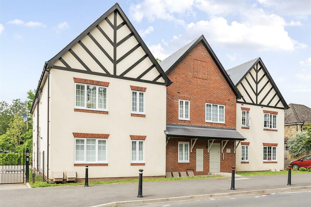 Main image of property: Windsor Road, Chobham, Woking