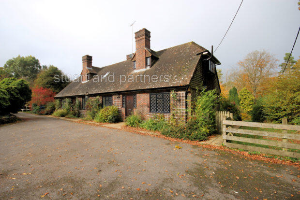 Main image of property: Brantridge Lane, Staplefield, RH17