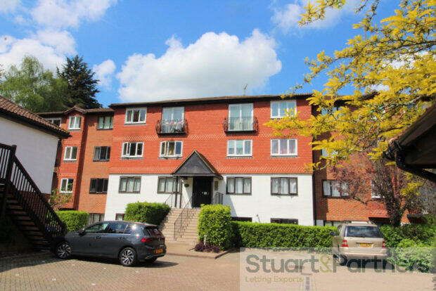 Main image of property: Great Heathmead, Haywards Heath, RH16