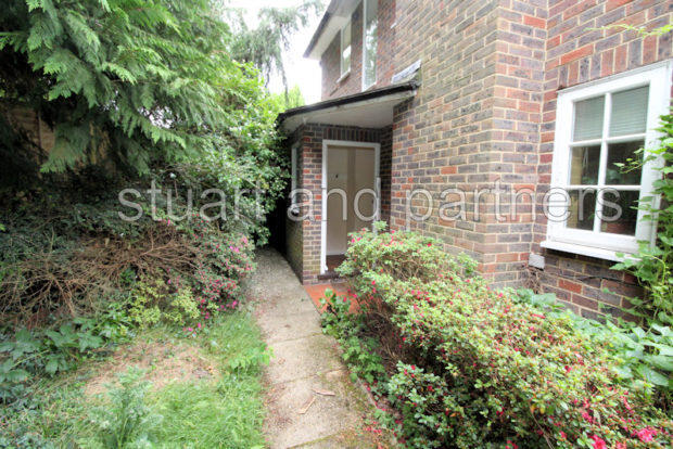 Main image of property: Greenways, Haywards Heath, RH16