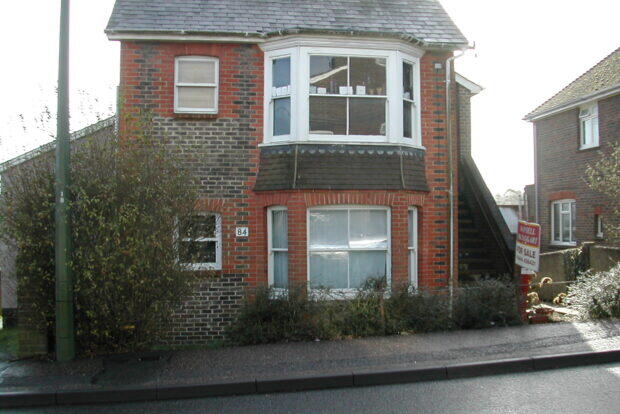 Main image of property: New England Road, Haywards Heath, RH16