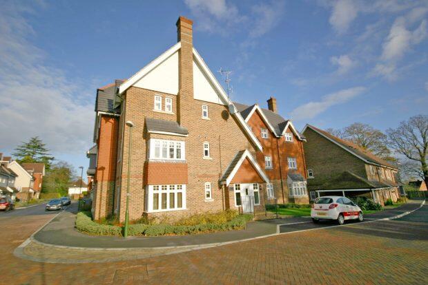 Main image of property: St Pauls On The Green, Haywards Heath, RH16