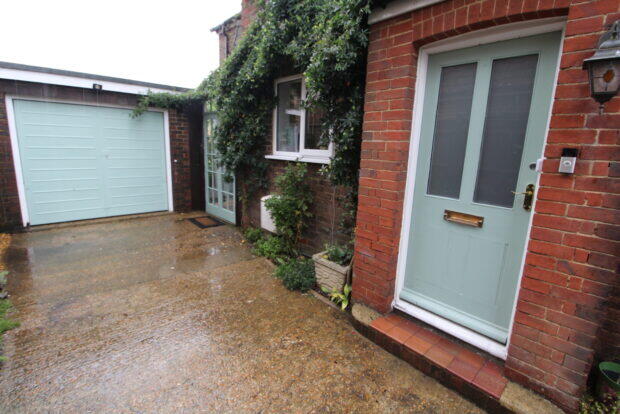 Main image of property: Franklynn Road, Haywards Heath, RH16