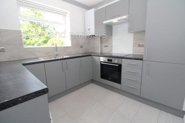 Main image of property: Embassy Court, Sydney Road, Haywards Heath, RH16
