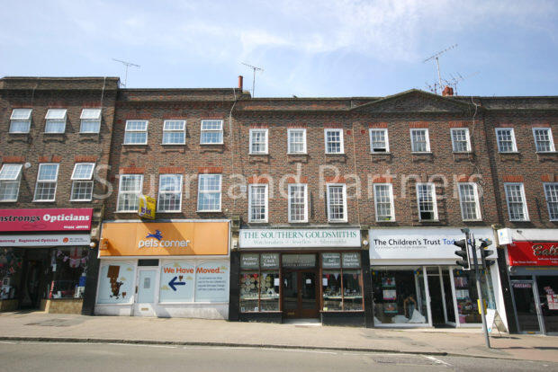 Main image of property: South Road, Haywards Heath, RH16