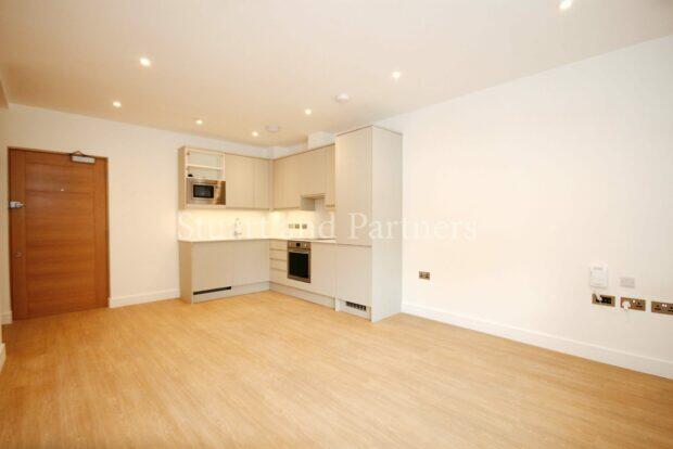 Main image of property: Perrymount Road, Haywards Heath, RH16