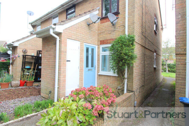 Main image of property: Cedar Way, Haywards Heath, RH16