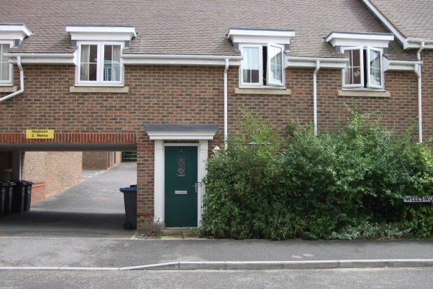 Main image of property: Colwell Road, Haywards Heath, RH16