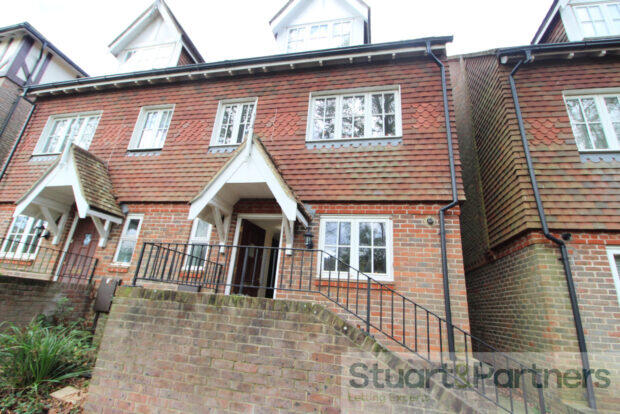 Main image of property: Lower Village, Bolnore Village, RH16