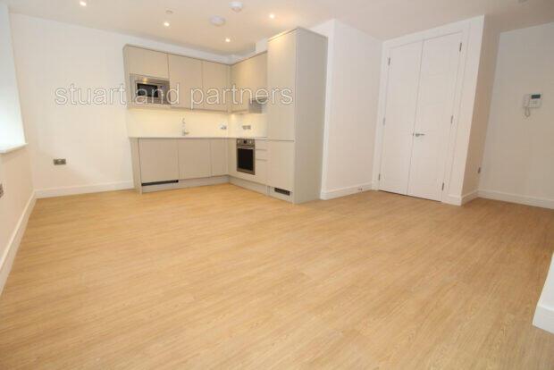 Main image of property: Perrymount Road, Haywards Heath, RH16