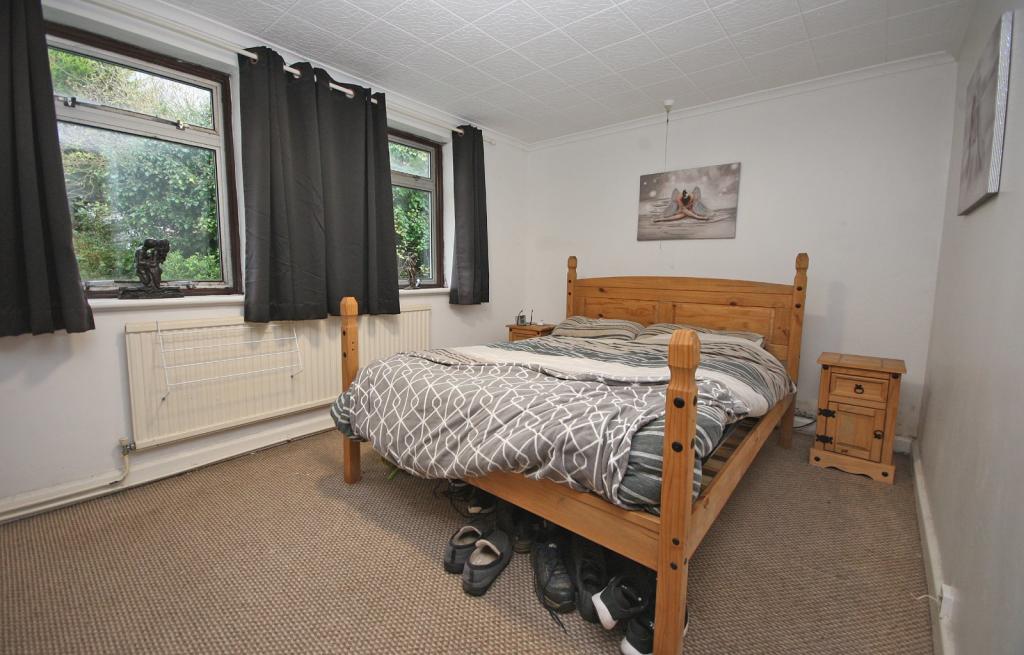 2 bedroom bungalow for sale in Llanddona, Beaumaris, Isle of Anglesey, LL58