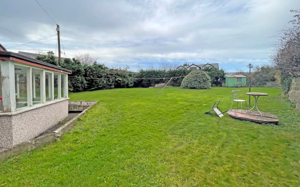 2 bedroom bungalow for sale in Llanddona, Beaumaris, Isle of Anglesey, LL58