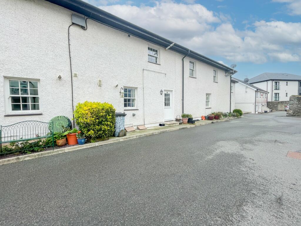 2 bedroom apartment for sale in Menai Quays, Menai Bridge, Isle Of