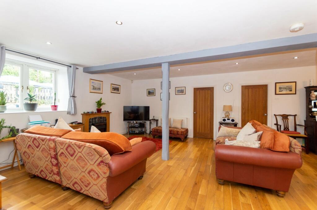 2 bedroom apartment for sale in Menai Quays, Menai Bridge, Isle Of