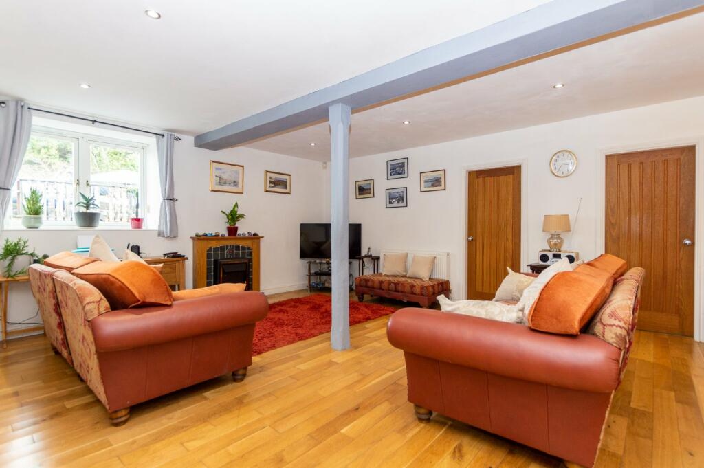 2 bedroom apartment for sale in Menai Quays, Menai Bridge, Isle Of