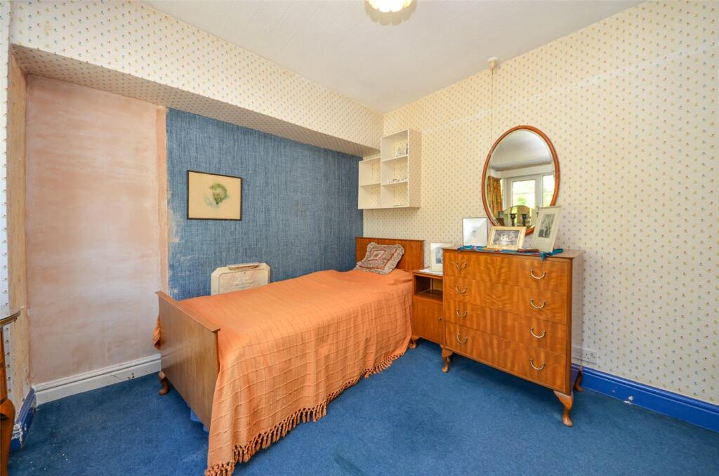 4 bedroom semidetached house for sale in Holyhead Road, Menai Bridge