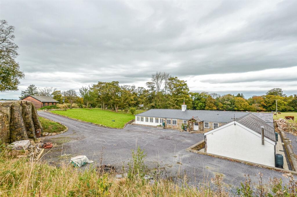 Main image of property: Vaynol Park, Bangor, Gwynedd, LL57