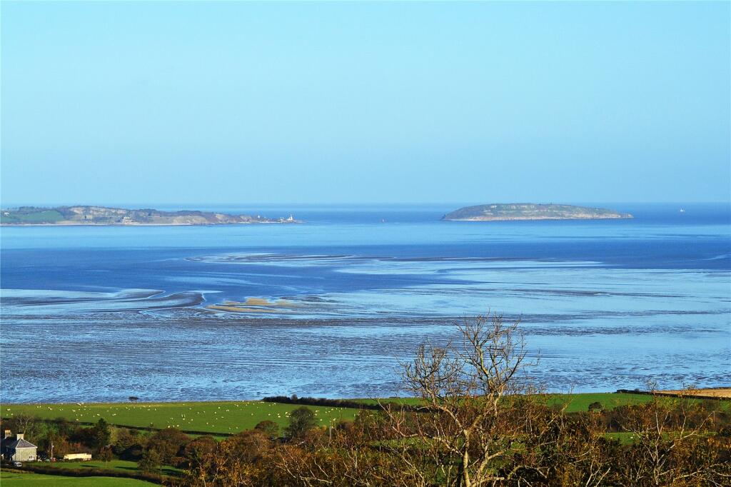 Main image of property: Abergwyngregyn, Llanfairfechan, Gwynedd, LL33