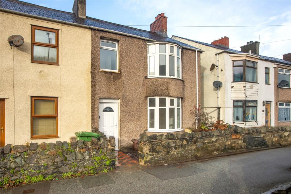 Main image of property: Caernarfon Road, Bangor, Gwynedd, LL57