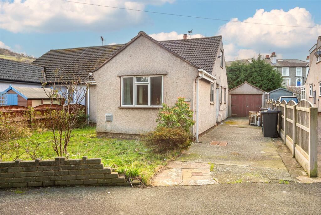 Main image of property: Maes Y Glyn, Llanfairfechan, Conwy, LL33