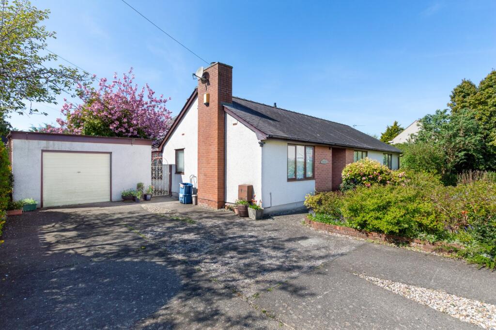 Main image of property: Belmont Drive, Bangor, Gwynedd, LL57