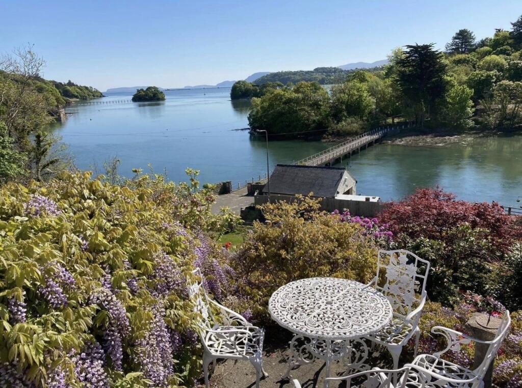 Main image of property: Cadnant Road, Menai Bridge, Isle of Anglesey, LL59