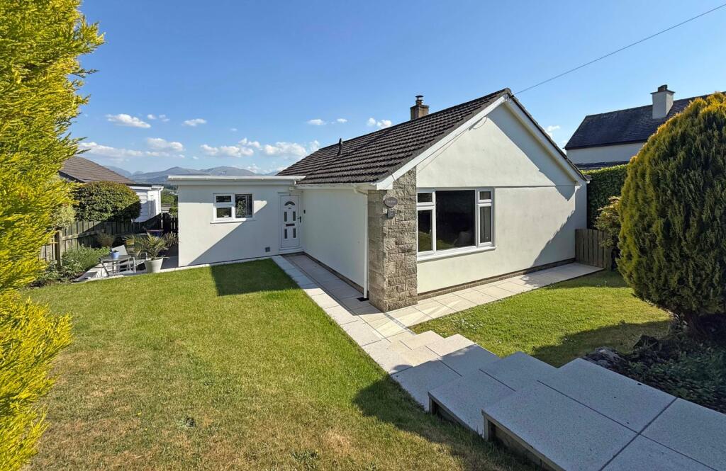 Main image of property: Maes Yr Hafod, Menai Bridge, Isle of Anglesey, LL59