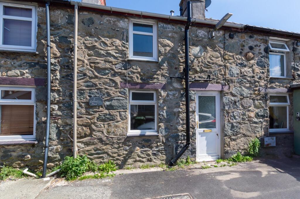 Main image of property: Carmel Place, Llanllechid, Gwynedd, LL57