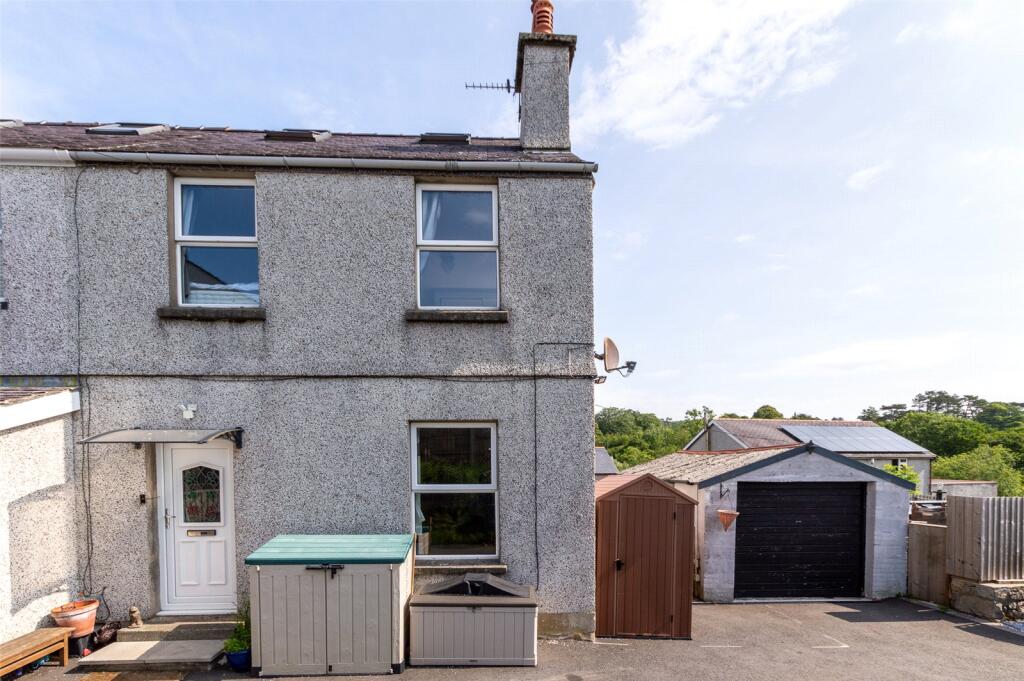 Main image of property: Llangoed, Beaumaris, Isle of Anglesey, LL58