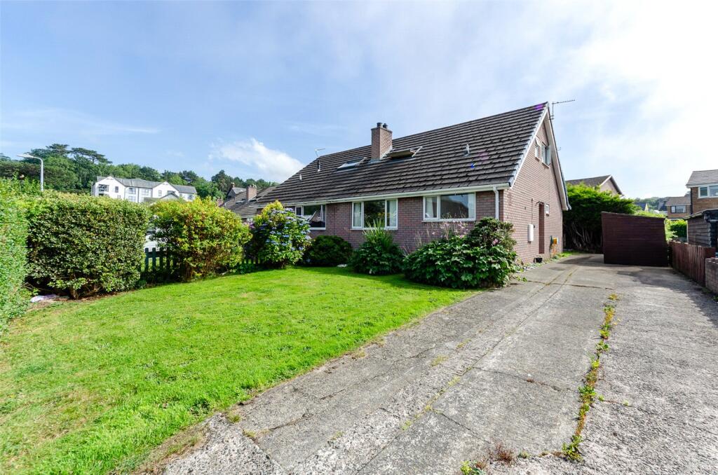 Main image of property: Maes Dolfor, Llanfairfechan, Conwy, LL33