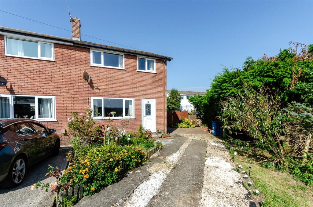 Main image of property: Cae Gweithdy, Menai Bridge, Isle of Anglesey, LL59