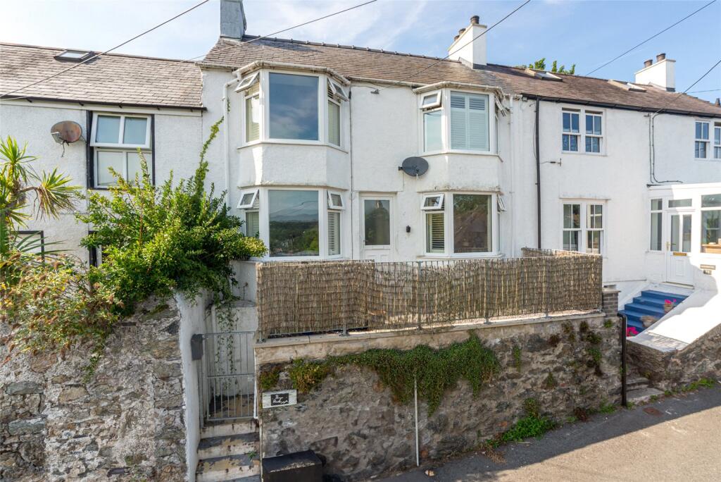 Main image of property: Mount Street, Menai Bridge, Isle of Anglesey, LL59
