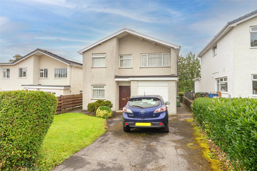 Main image of property: Mill Bank Estate, Llandegfan, Menai Bridge, Isle of Anglesey, LL59