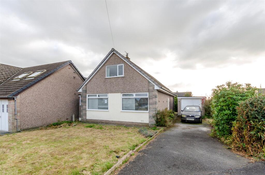 Main image of property: Maes Yr Hafod, Menai Bridge, Isle of Anglesey, LL59