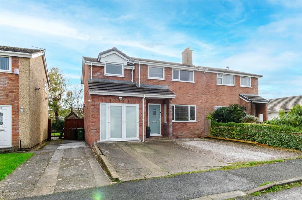 Main image of property: Ffordd Cynan, Bangor, Gwynedd, LL57