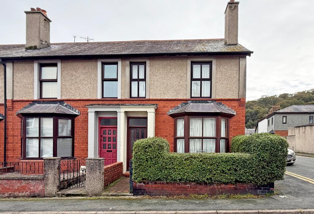 Main image of property: Orme Road, Bangor, Gwynedd, LL57