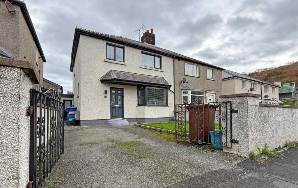 Main image of property: Ffordd Coed Mawr, Bangor, Gwynedd, LL57