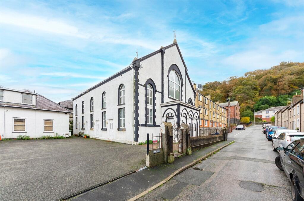 Main image of property: William Street, Bangor, Gwynedd, LL57