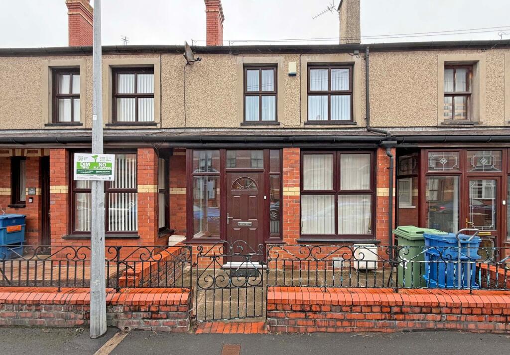 Main image of property: Friars Avenue, Bangor, Gwynedd, LL57