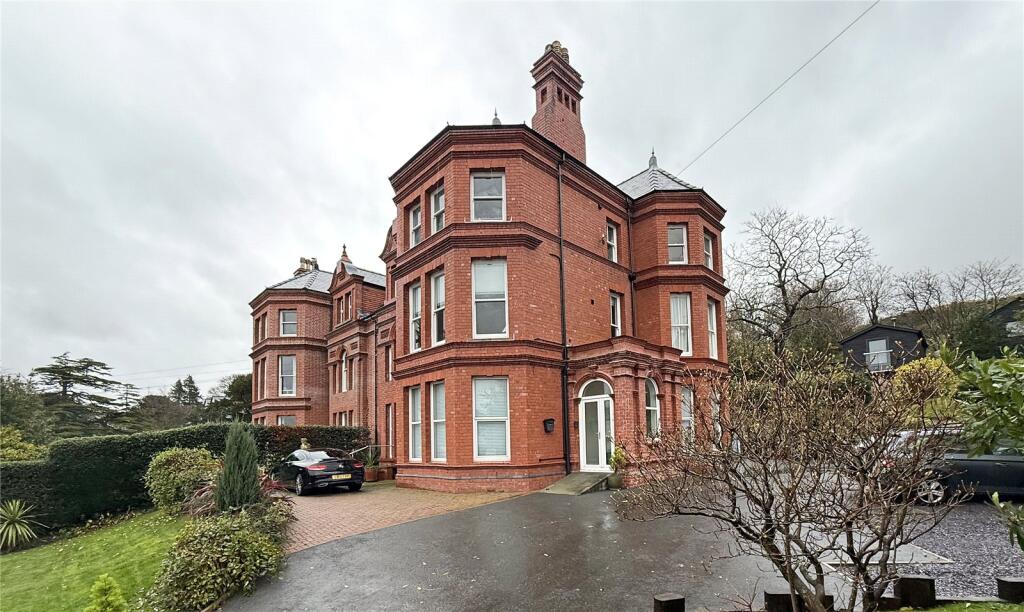 Main image of property: Siliwen Road, Bangor, Gwynedd, LL57