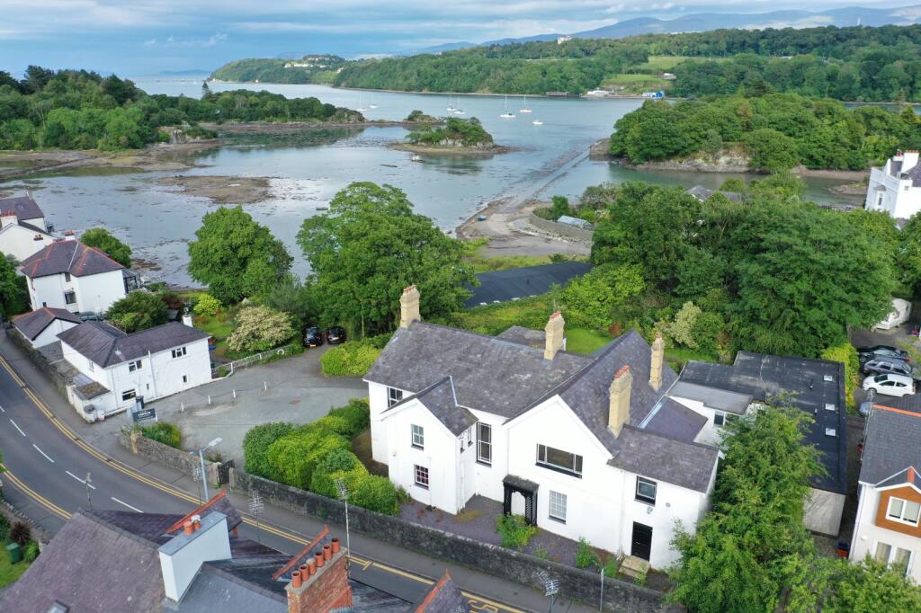 Main image of property: Cadnant Road, Menai Bridge, Gwynedd, LL59