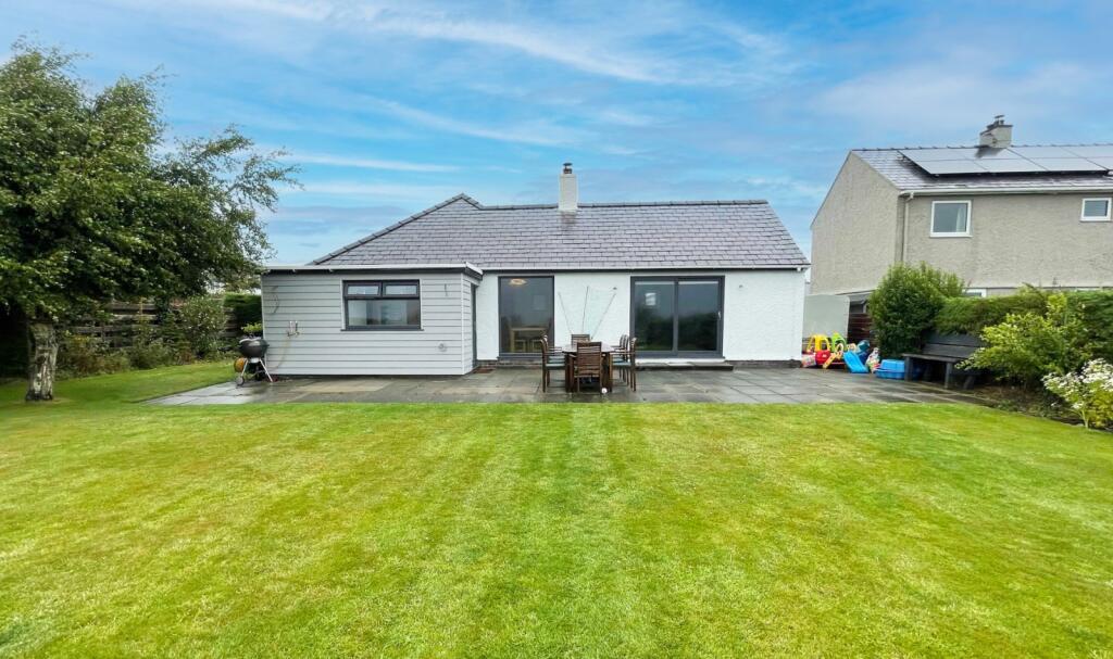 Main image of property: Bryn Teg, Llansadwrn, Menai Bridge, Isle of Anglesey, LL59