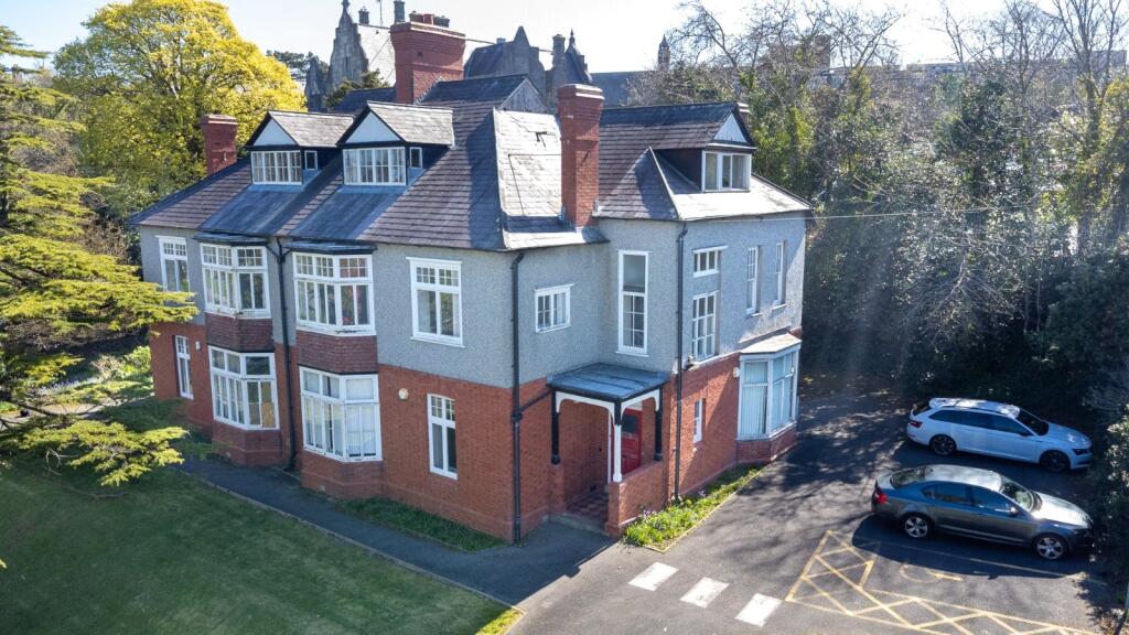 Main image of property: Siliwen Road, Bangor, Gwynedd, LL57