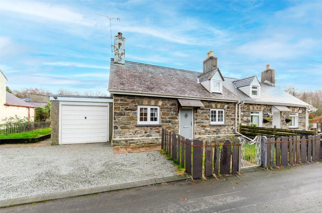 Main image of property: Llandygai Village, Llandygai, Bangor, LL57