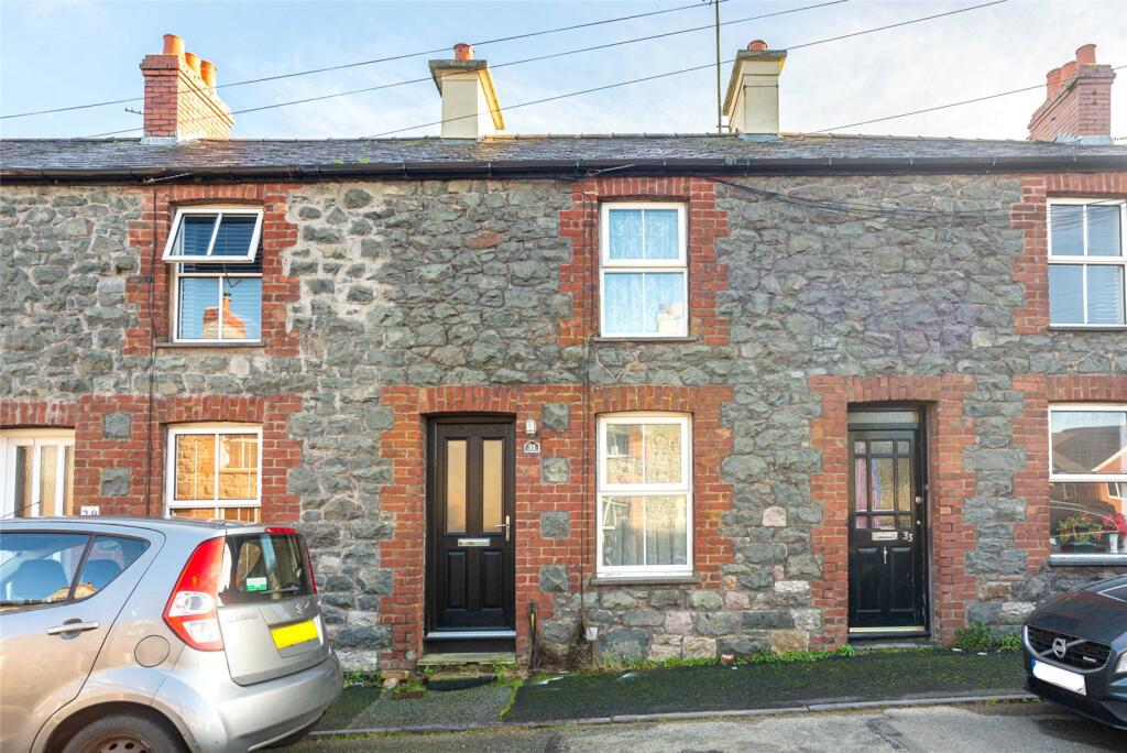 Main image of property: Tan Y Graig, Bangor, Gwynedd, LL57