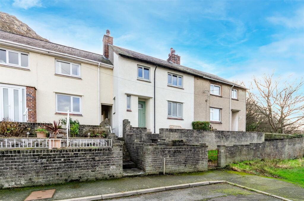 Main image of property: Pendalar, Llanfairfechan, Conwy, LL33