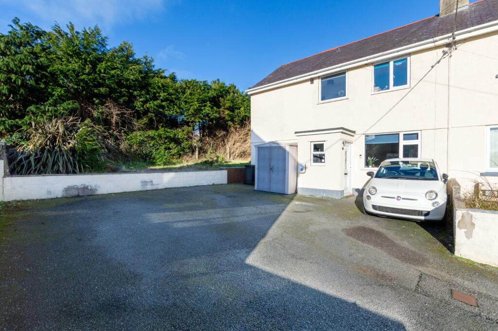 Main image of property: Trem Arfon, Llandegfan, Isle of Anglesey, LL59