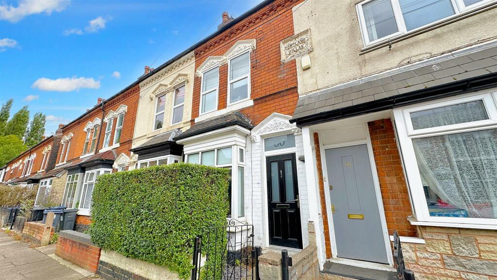 Main image of property: Bond Street, Stirchley, Birmingham