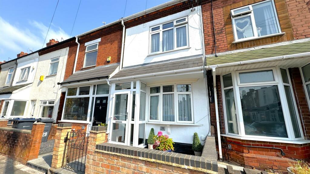 Main image of property: Cotteridge Road, Cotteridge, Birmingham